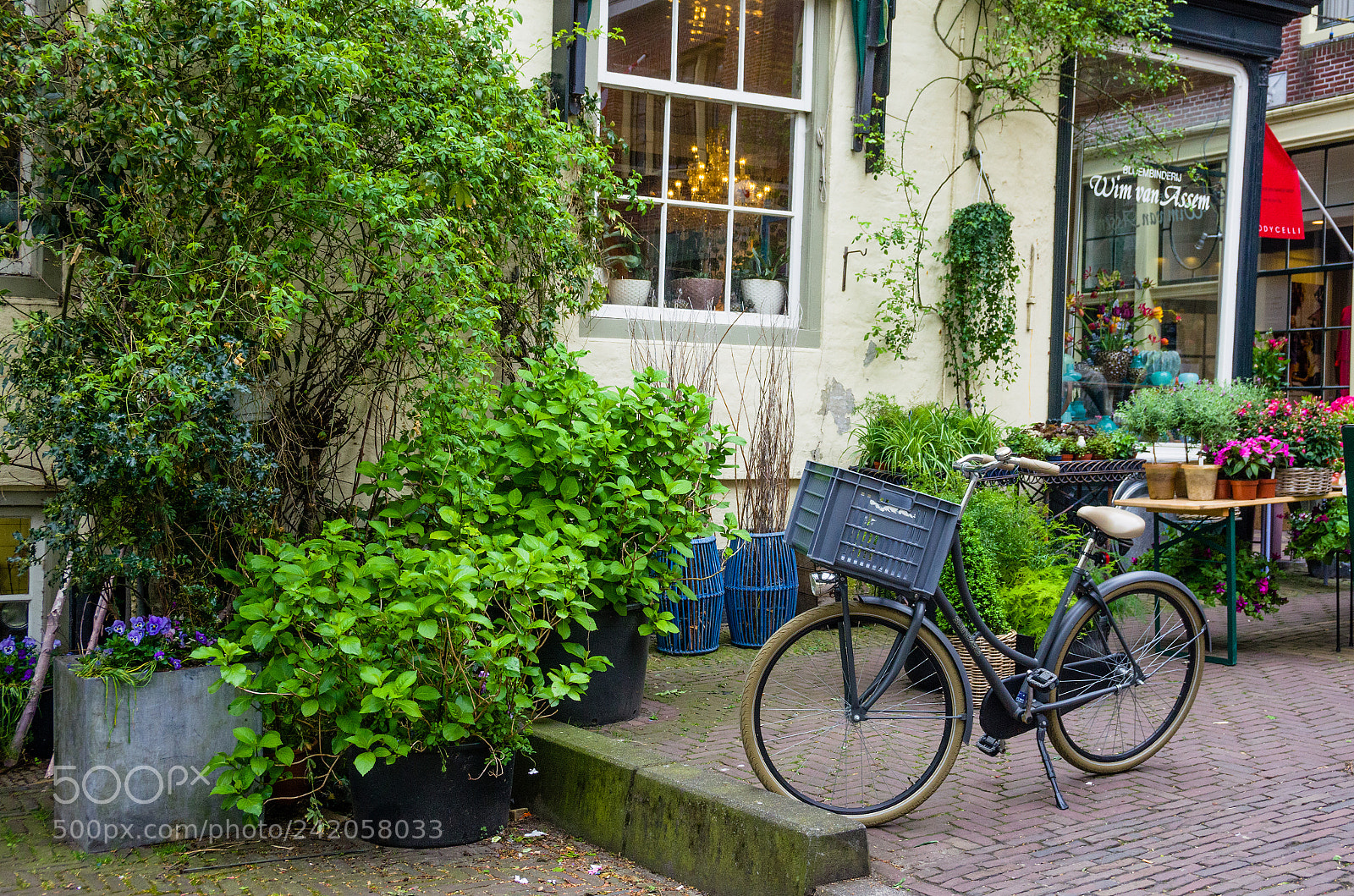 Pentax K-5 sample photo. Alkmaar photography