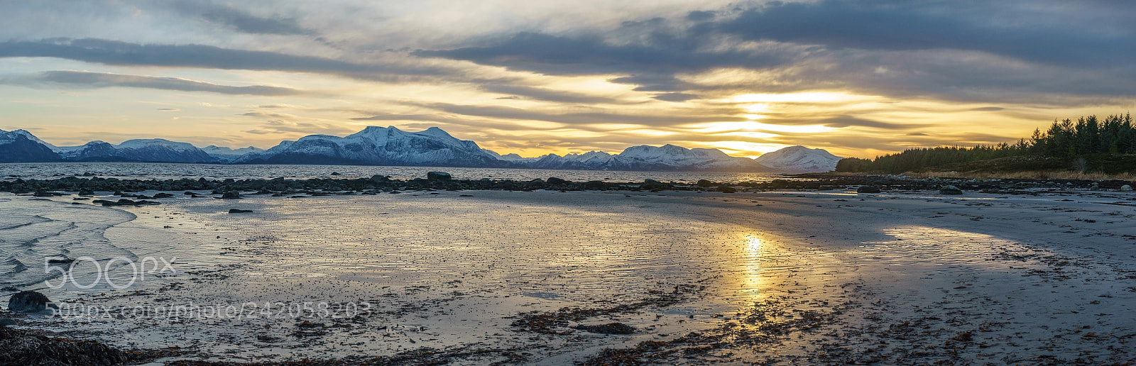 Sony a7 sample photo. Panorama from malen at photography