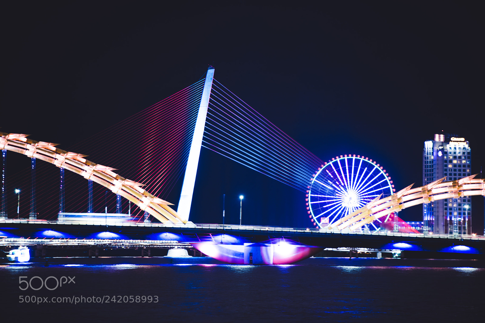 Nikon D810 sample photo. Shapes photography