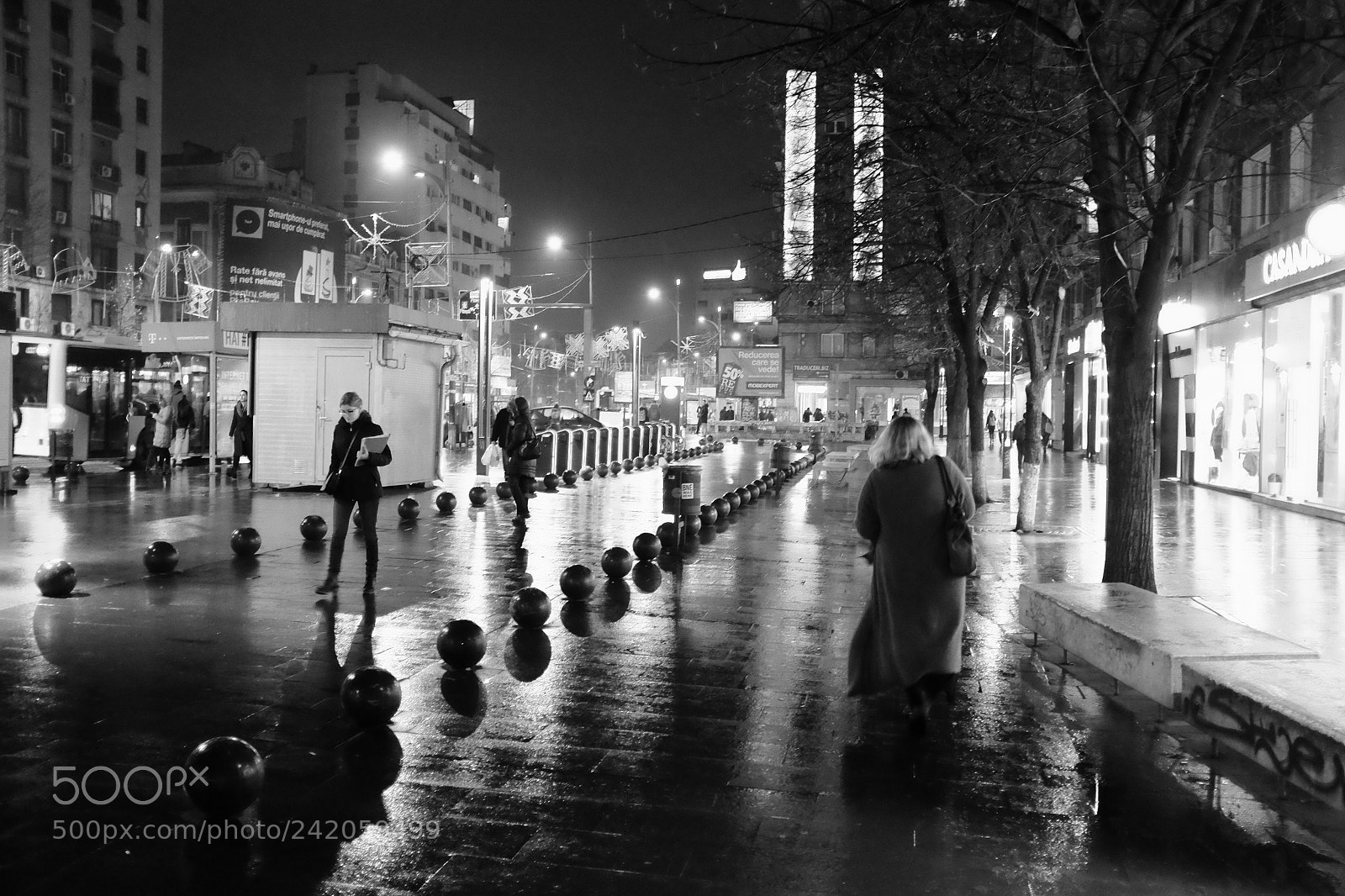 Fujifilm X100S sample photo. The bowls lane photography