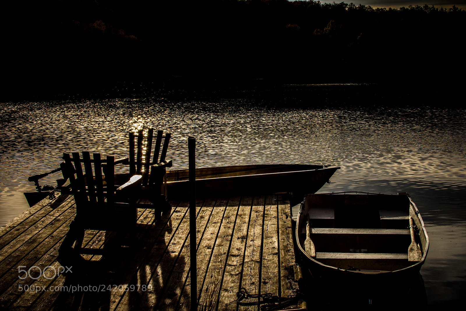 Nikon D7200 sample photo. End of the day photography