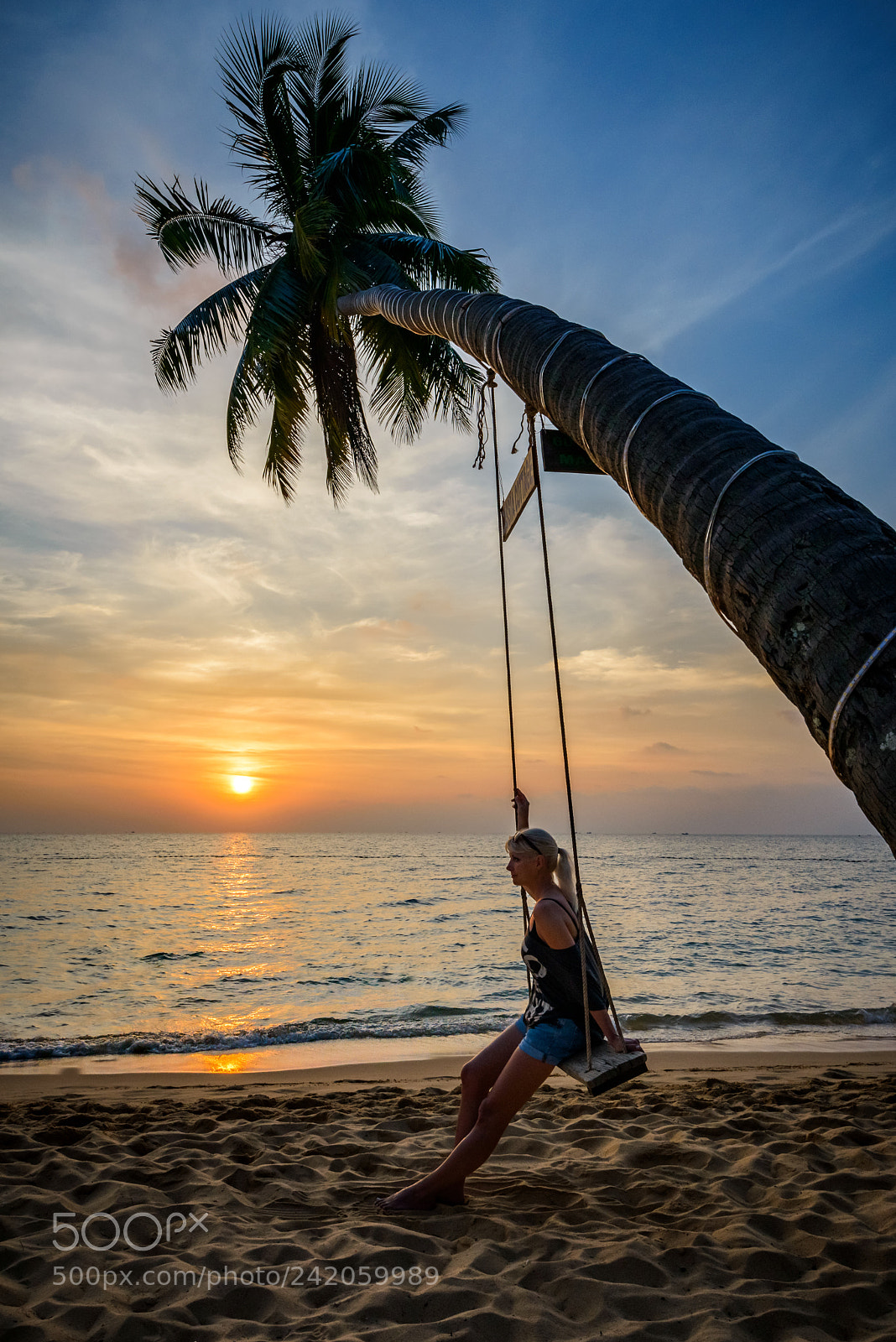 Nikon D800E sample photo. Let's swing!!! photography