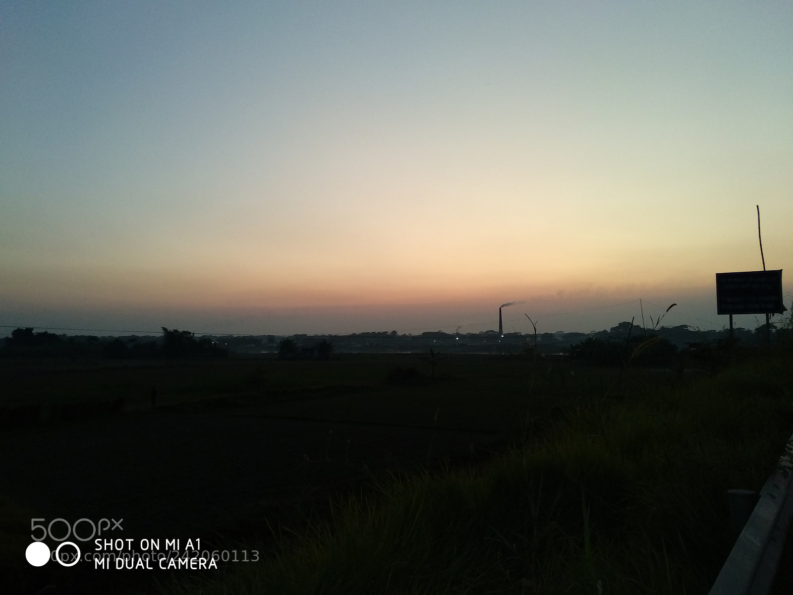 Xiaomi Mi A1 sample photo. Untitled photography