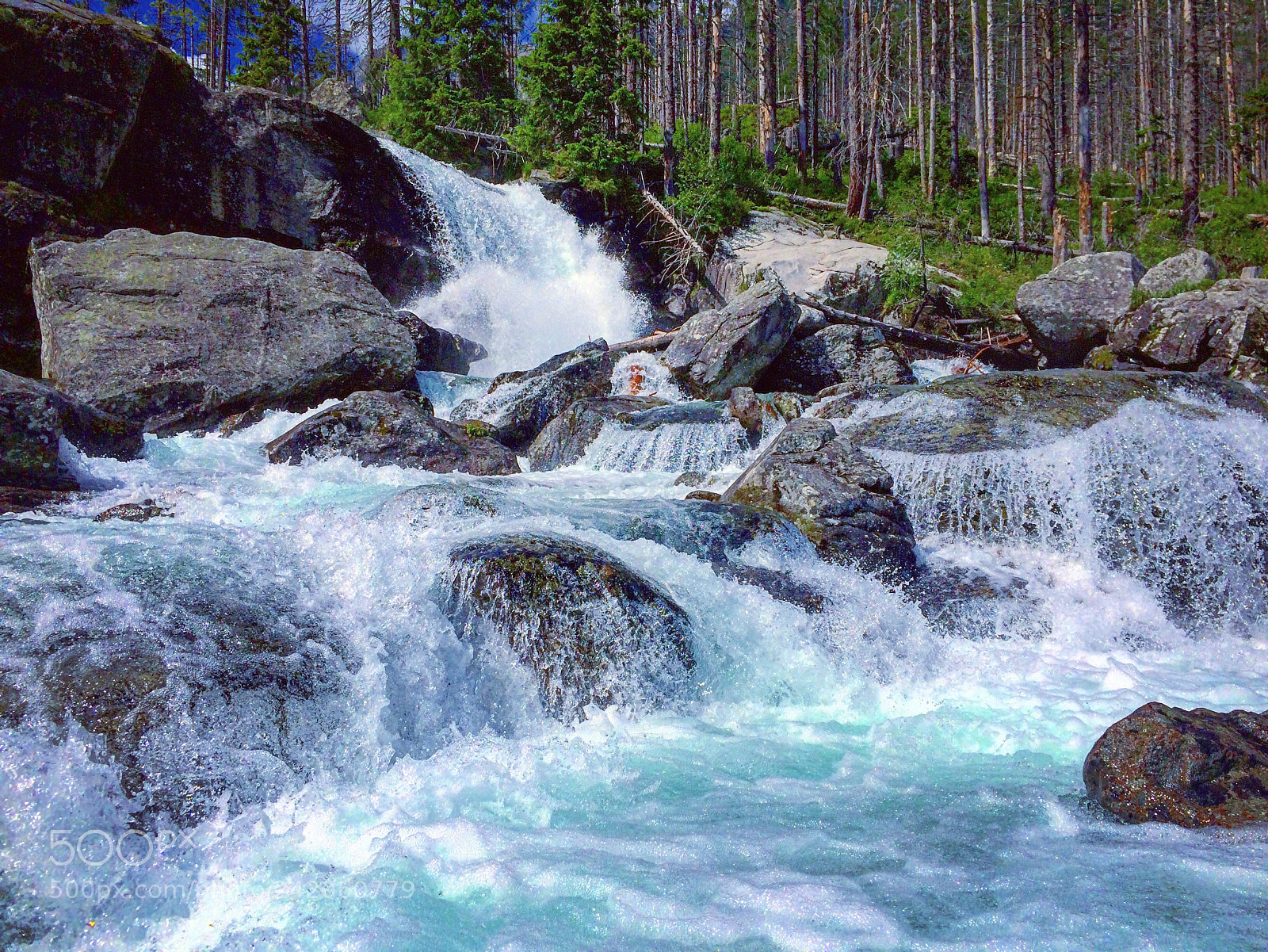 Apple iPhone 5s sample photo. Nature in slovakia is photography