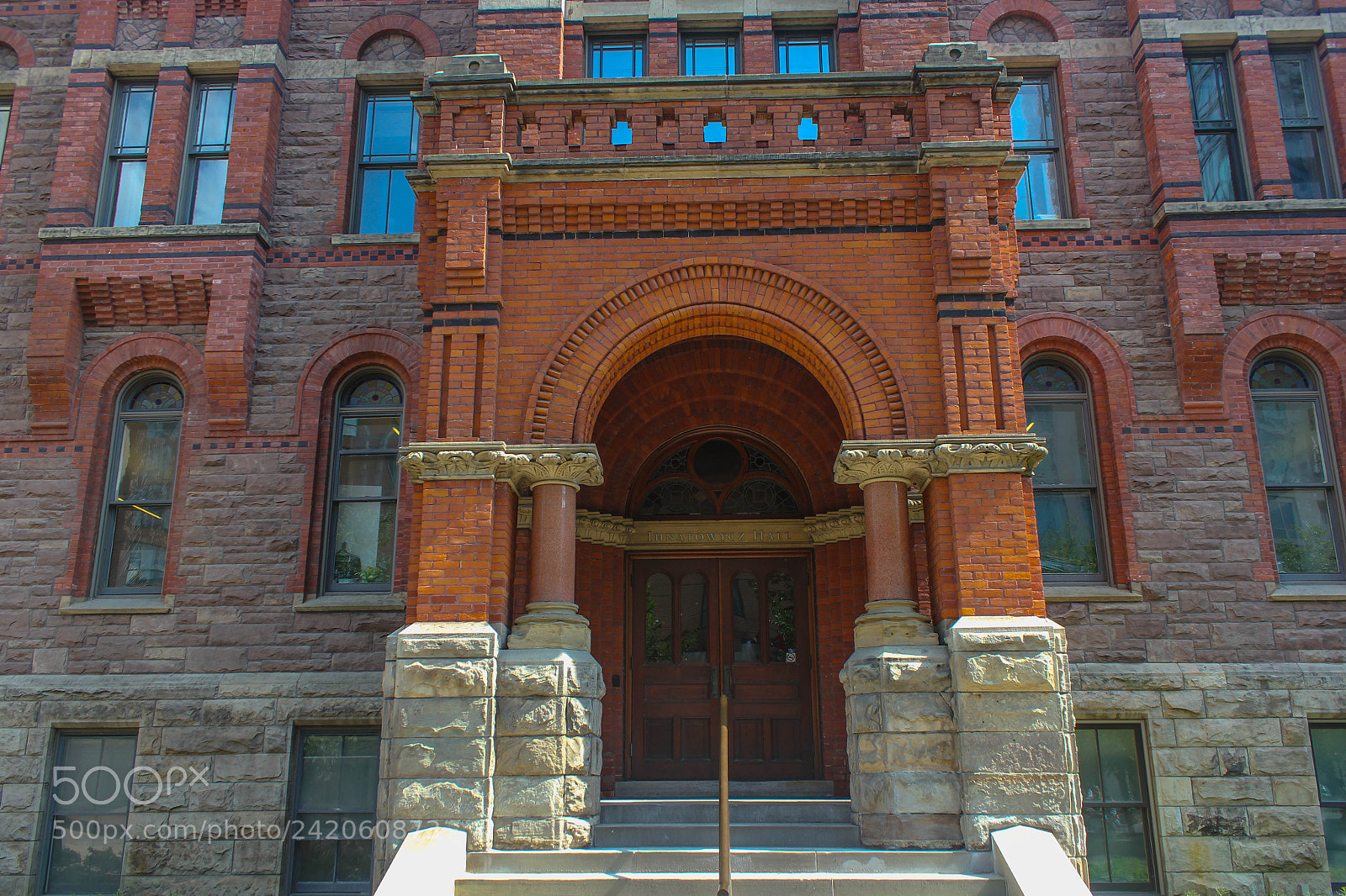 Canon EOS 550D (EOS Rebel T2i / EOS Kiss X4) sample photo. Toronto. photography