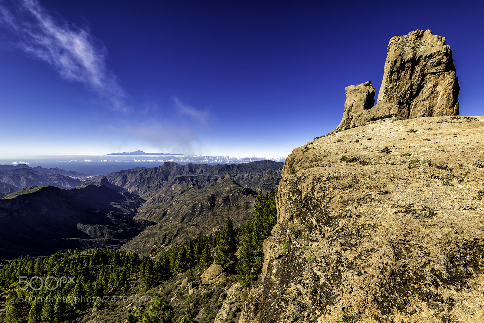 Nikon D800E sample photo. Beautiful afternoon at roque photography