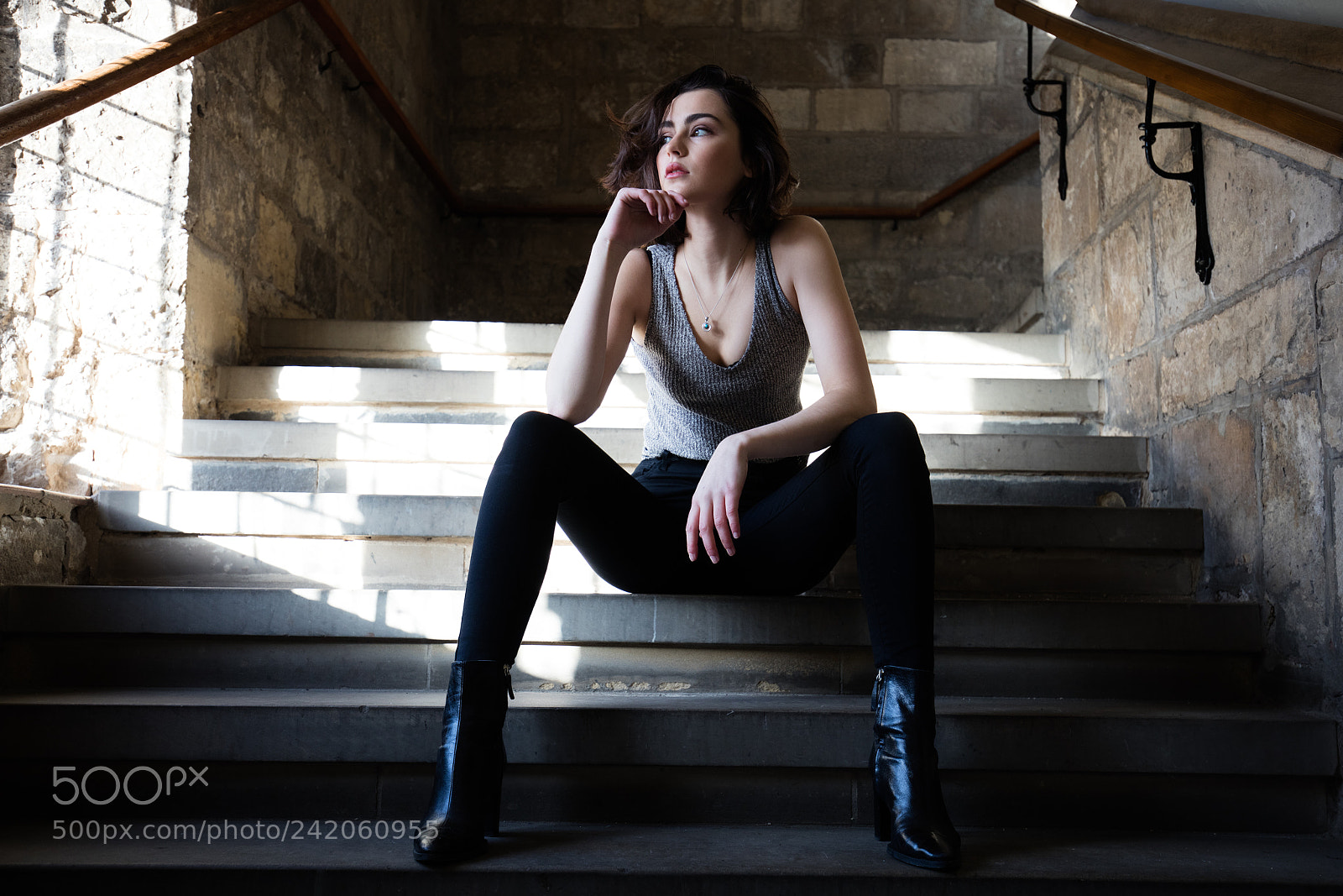 Canon EOS 5DS sample photo. A photography