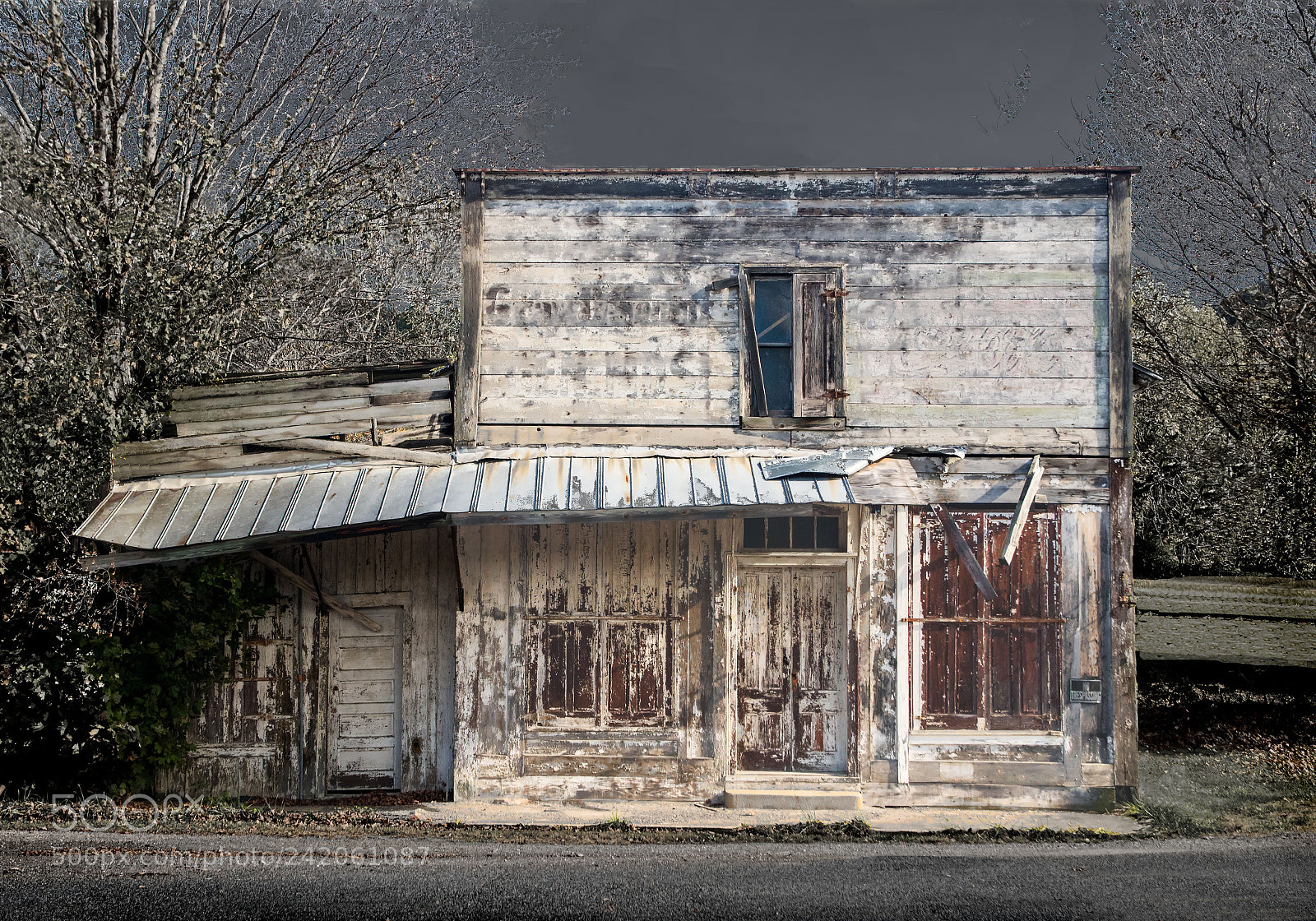 Nikon D500 sample photo. Portraits of ordinary architecture 178 photography