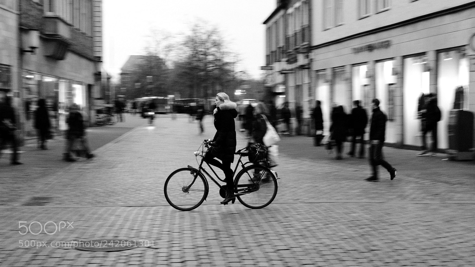 Fujifilm X-Pro2 sample photo. The crossing photography
