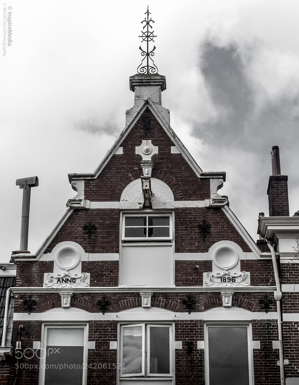 Olympus OM-D E-M5 sample photo. 1896 #thisisgroningen by mrofcolorsphotography photography