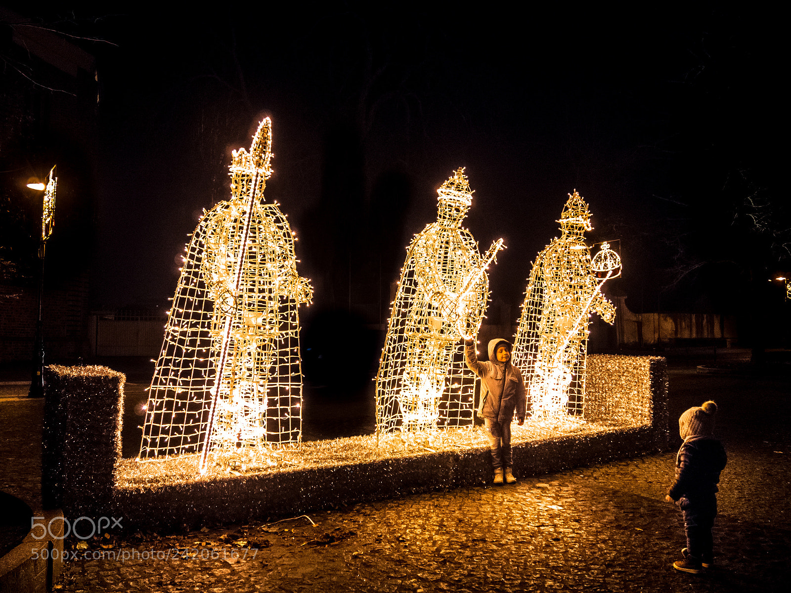 Olympus PEN E-PL5 sample photo. The three kings photography