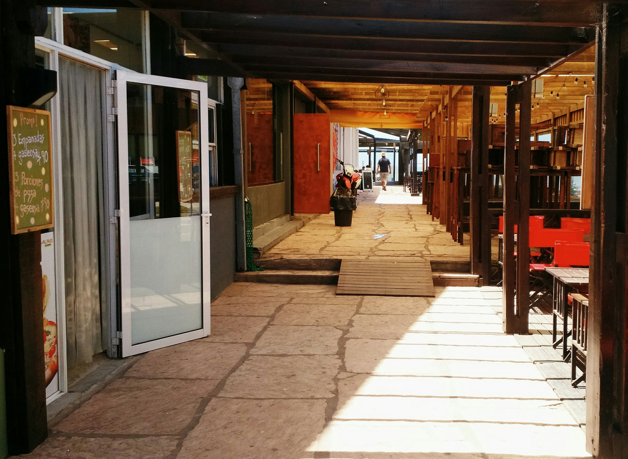 Motorola Moto X (2nd Gen) sample photo