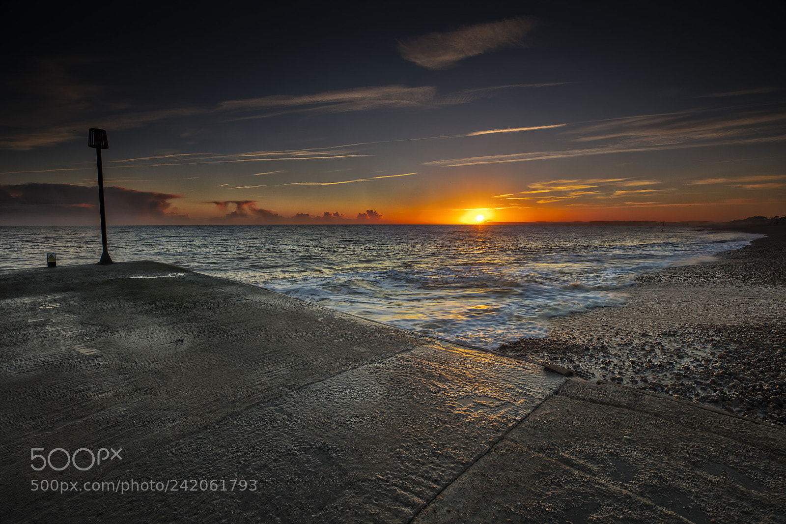 Canon EOS 5DS R sample photo. Old jetty photography