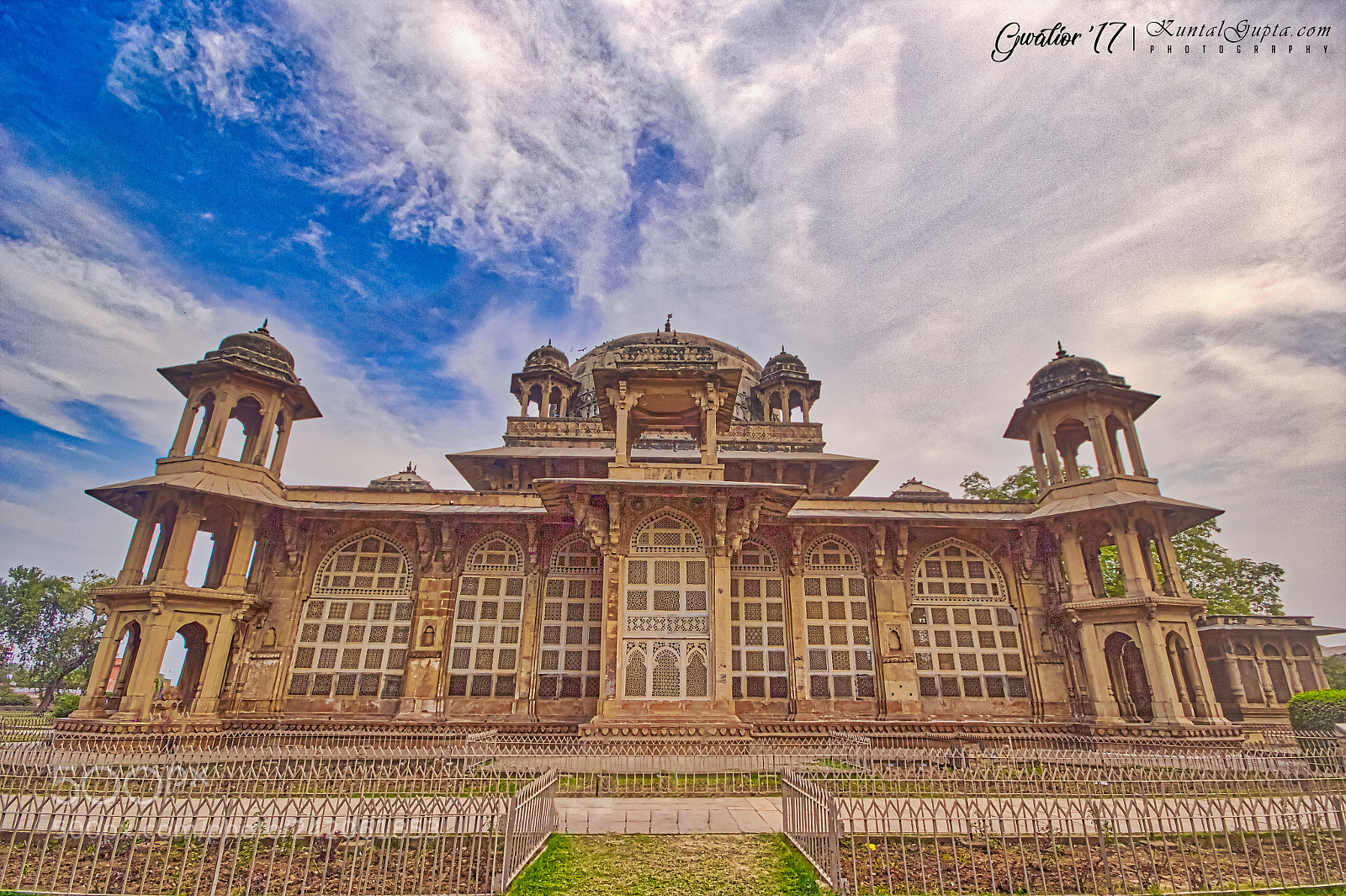 Canon EOS 60D sample photo. Tomb of mohammad ghaus photography