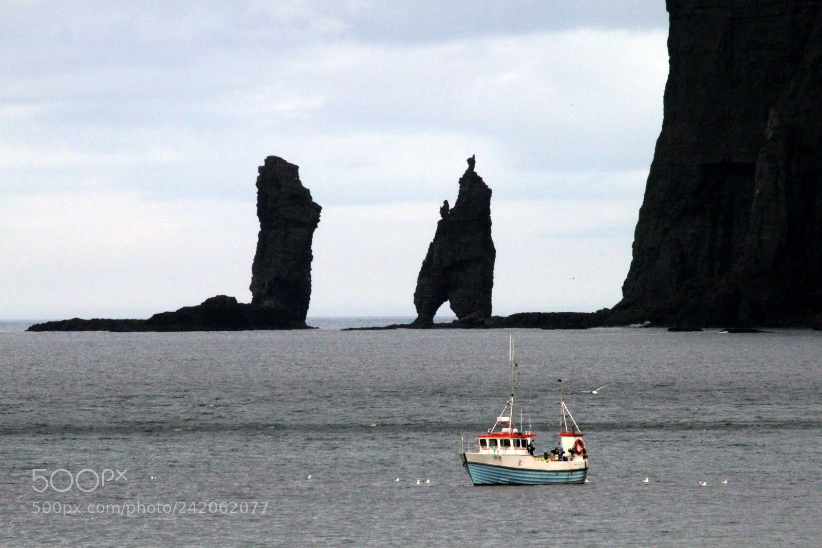 Canon EOS 7D sample photo. Iceland the picture every photography