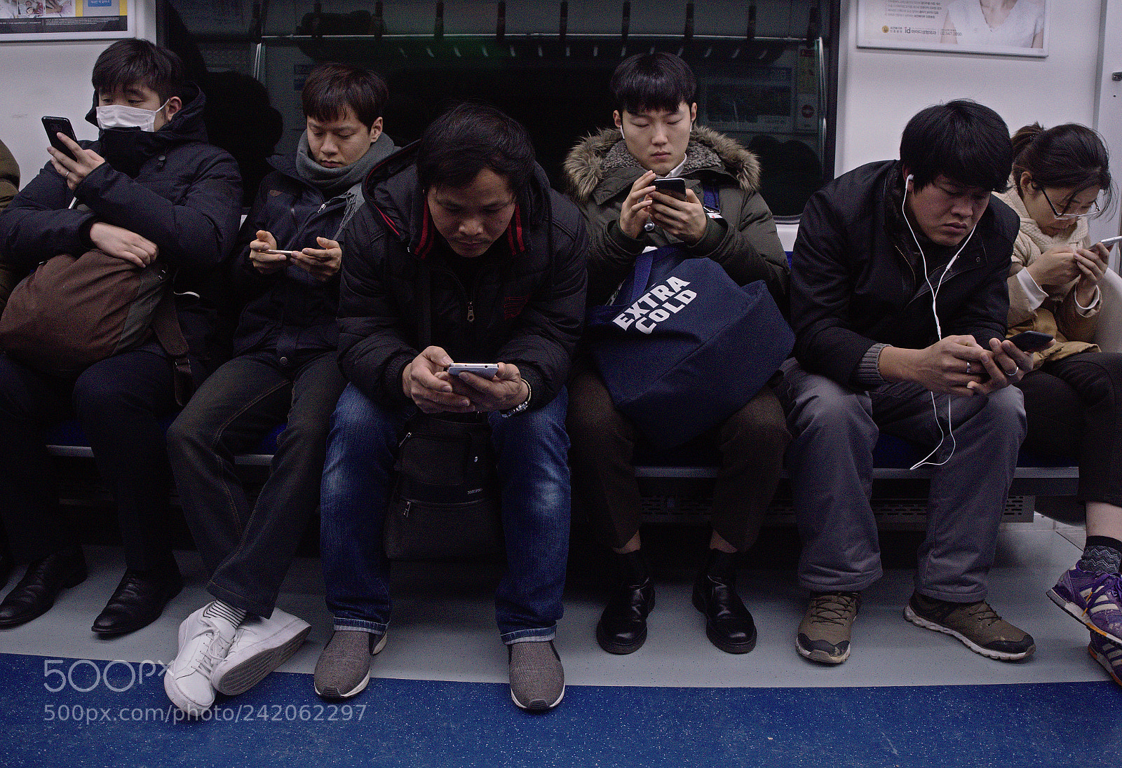 Olympus PEN-F sample photo. My phone photography