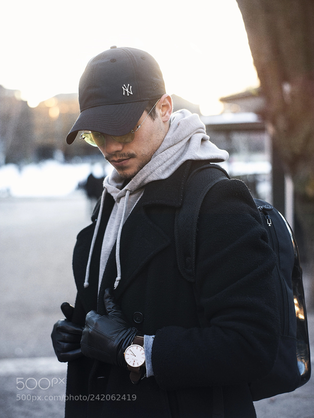 Nikon D800 sample photo. Markuss photography