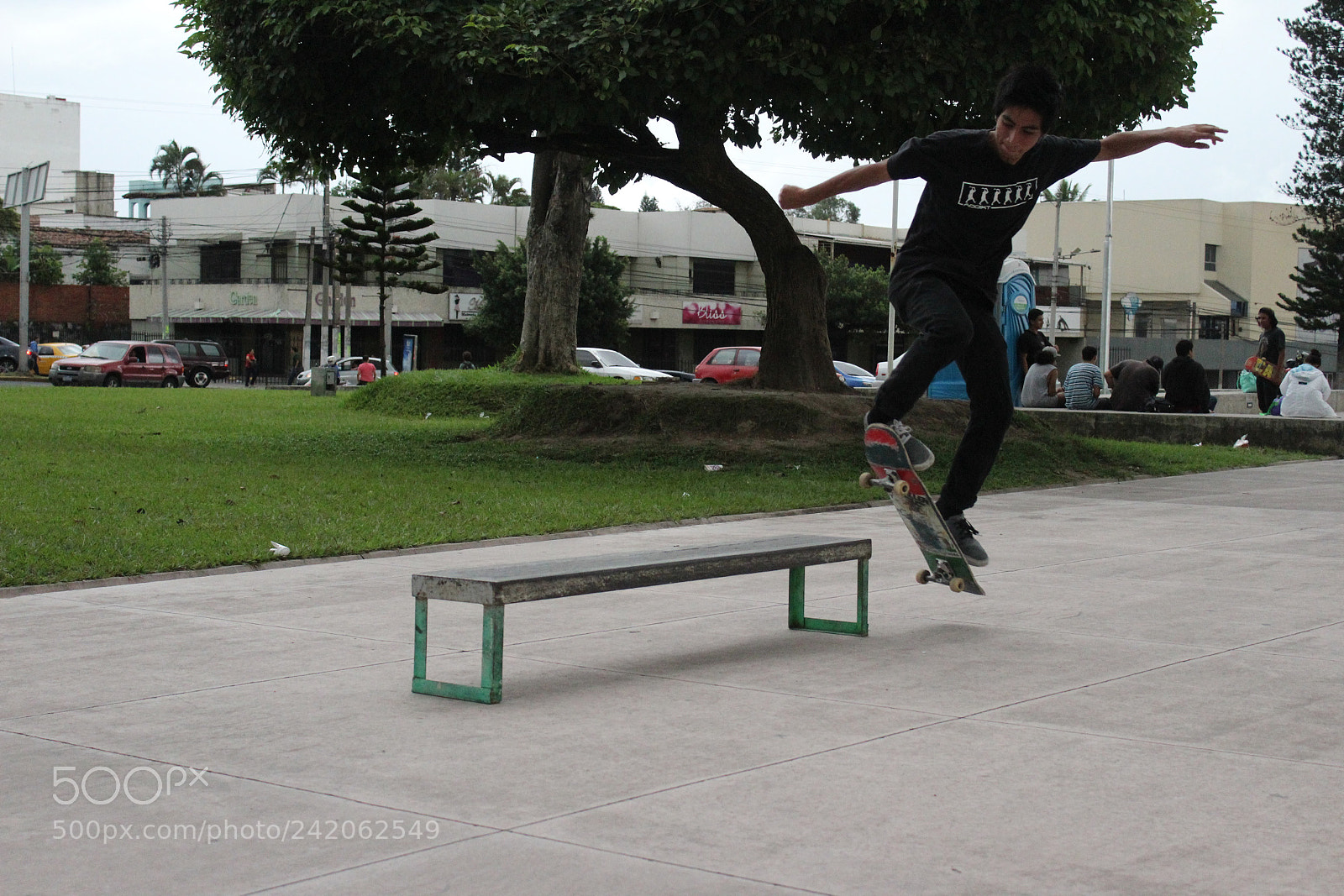 Canon EOS 1200D (EOS Rebel T5 / EOS Kiss X70 / EOS Hi) sample photo. Grind photography