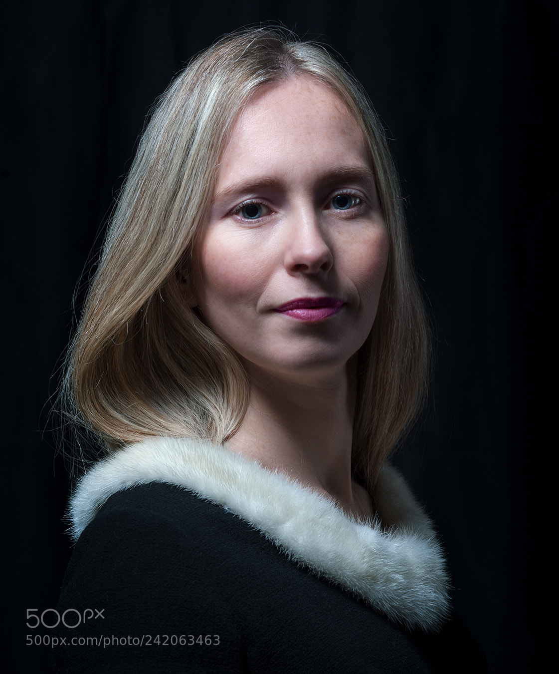Nikon D3X sample photo. Session studio claire apappp photography
