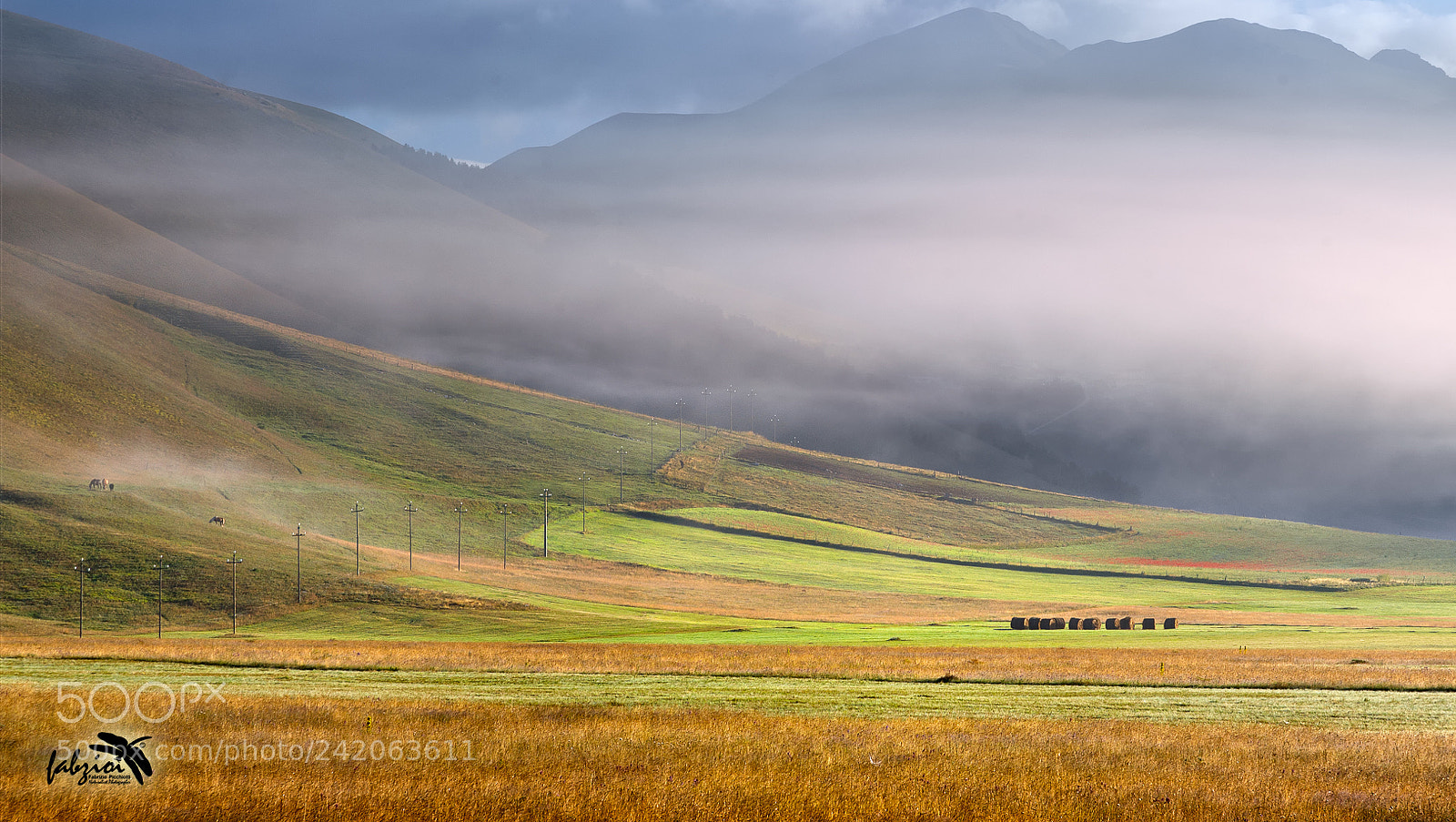 Nikon D3S sample photo. Landscape photography