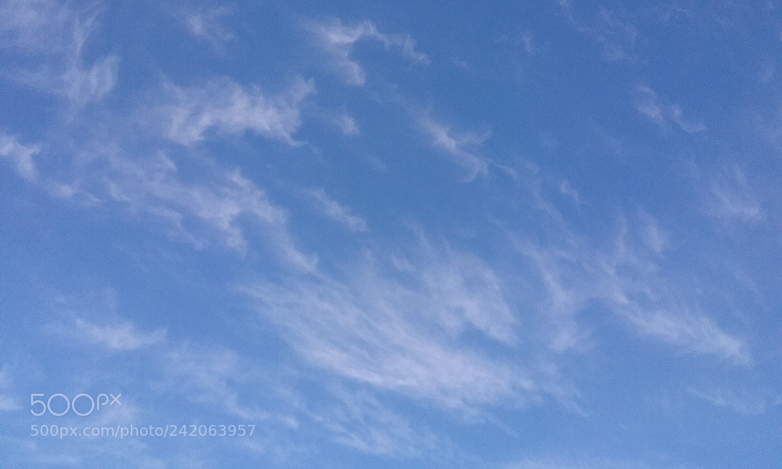 Samsung Galaxy J1 sample photo. Blue skies photography