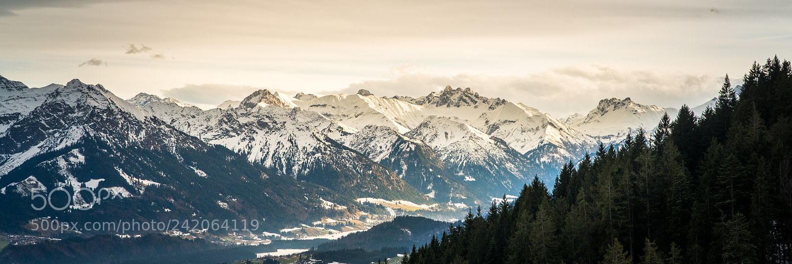 Sony a6500 sample photo. In the mountains photography