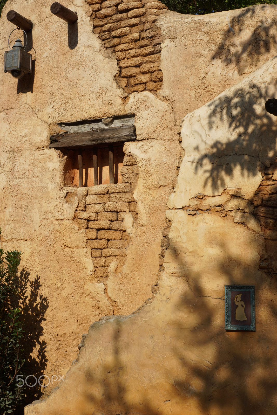 Sony SLT-A77 + Sony DT 16-50mm F2.8 SSM sample photo. Old wall photography