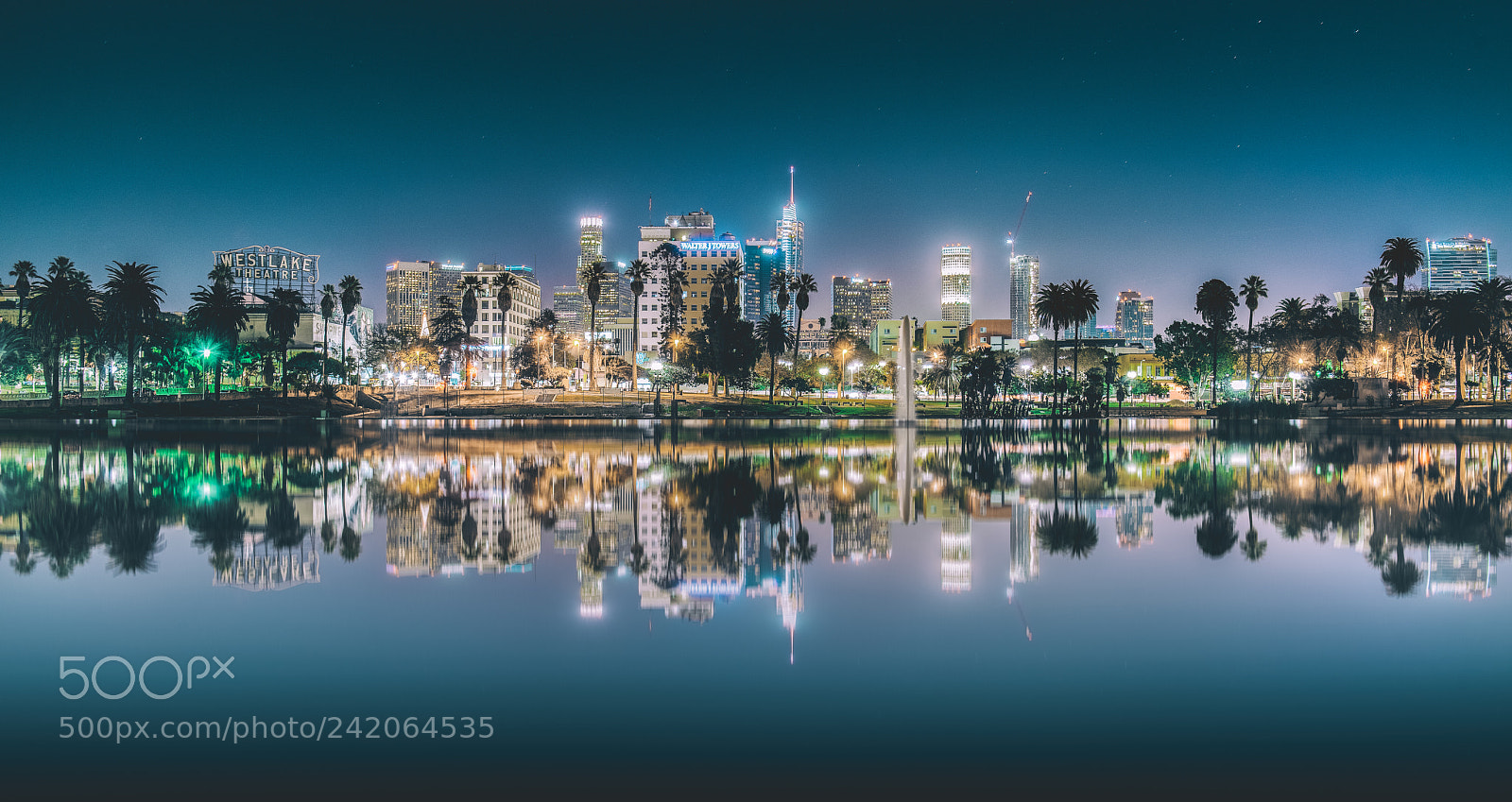 Nikon D810 sample photo. Downtown reflection photography