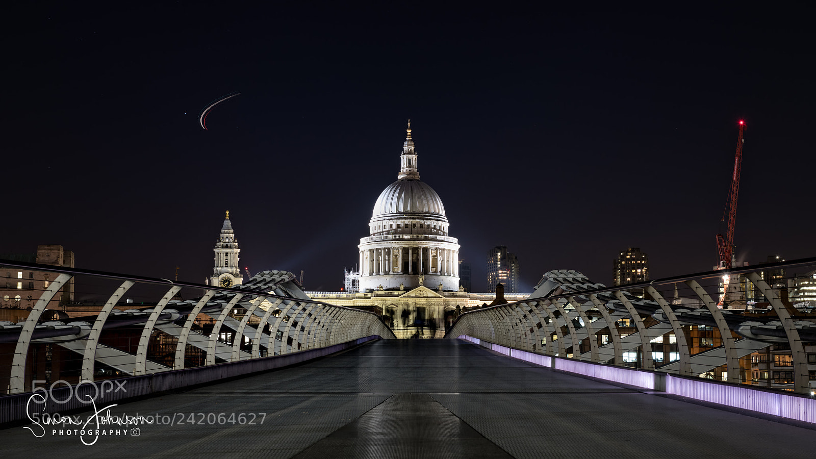 Nikon D850 sample photo. " bankside to the city " photography