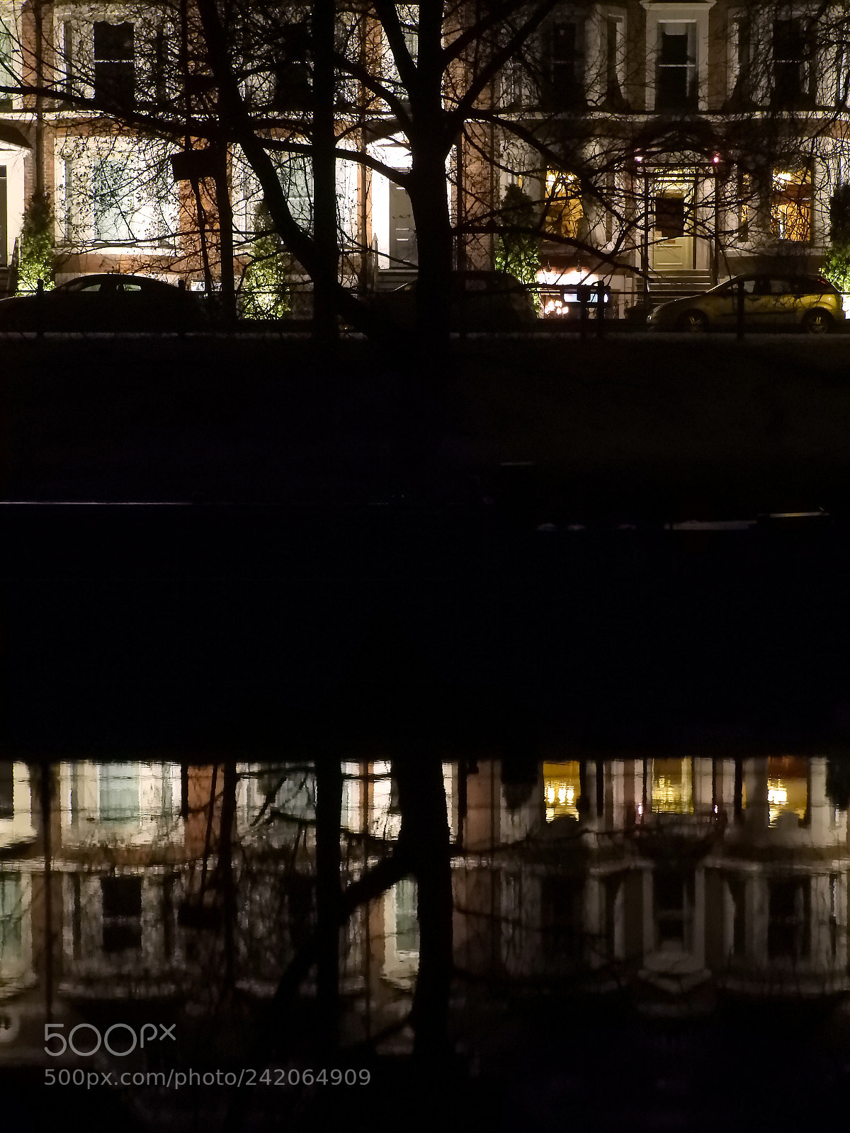 Nikon Coolpix B700 sample photo. River mirror photography