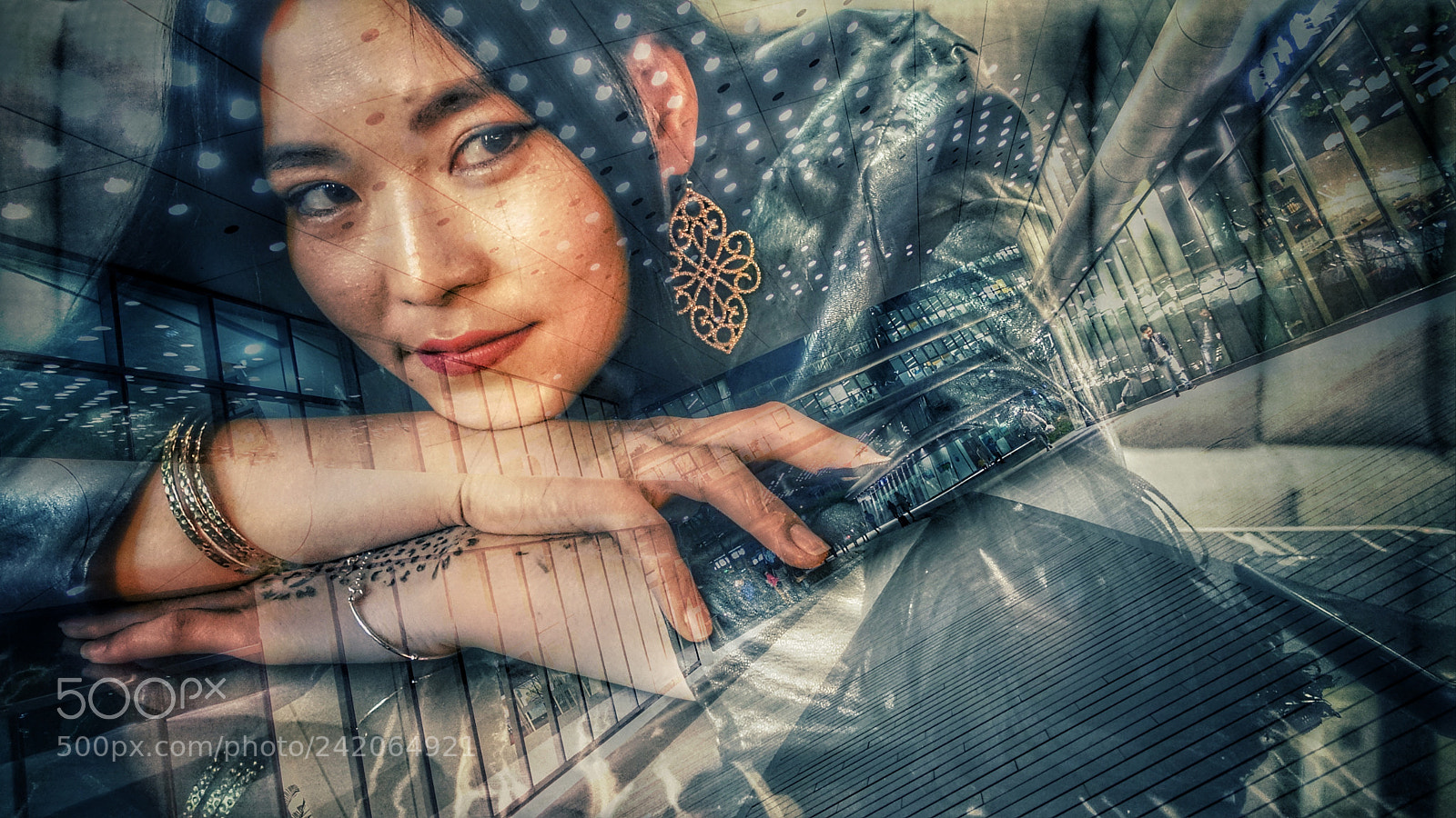 Sony Cyber-shot DSC-RX100 III sample photo. Follow the white rabbit photography
