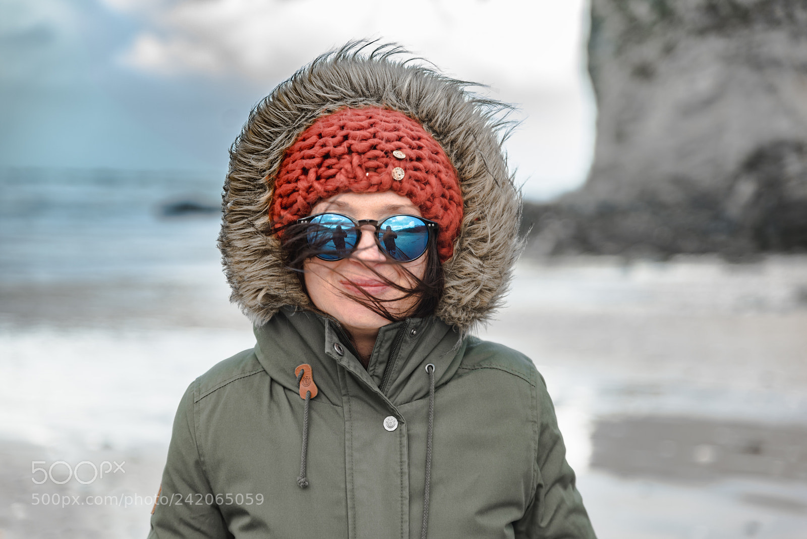 Nikon D810 sample photo. Sunday walk photography
