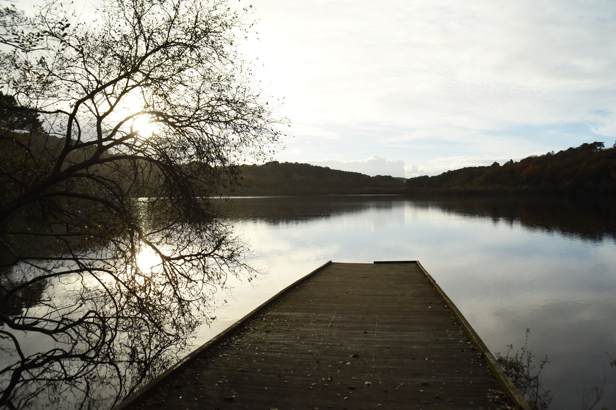 Nikon D7200 sample photo. Lac mouriscot photography