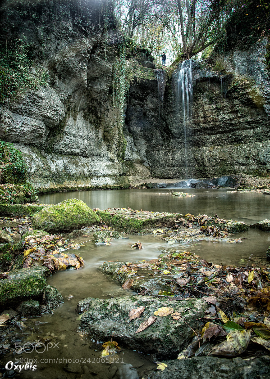 Nikon D800 sample photo. The pathfinder photography