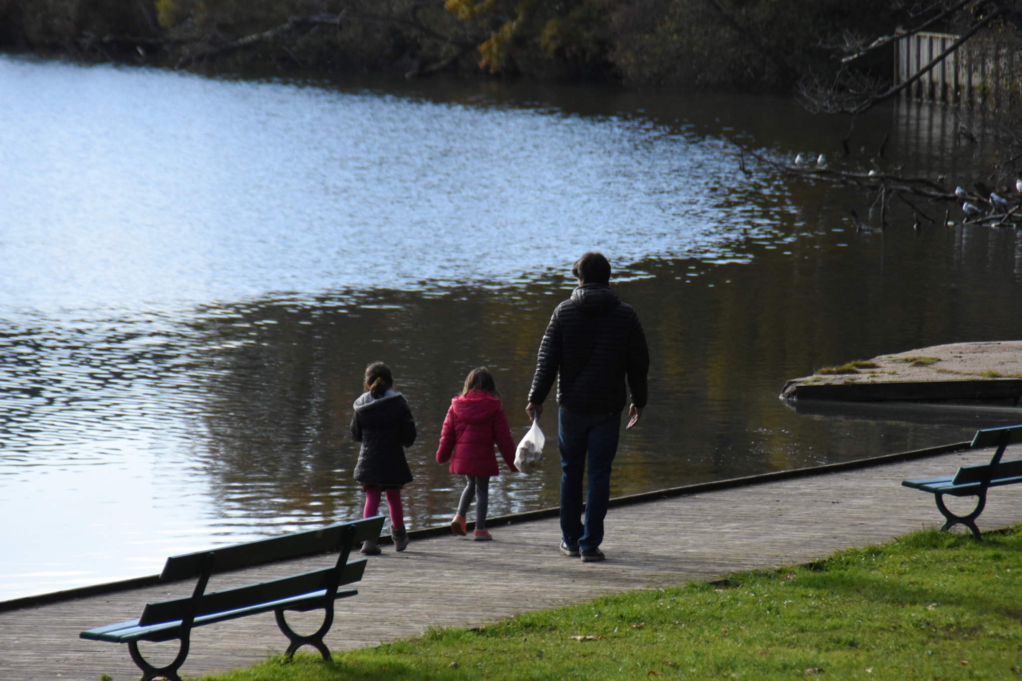 Nikon D7200 sample photo. Lac mouriscot photography