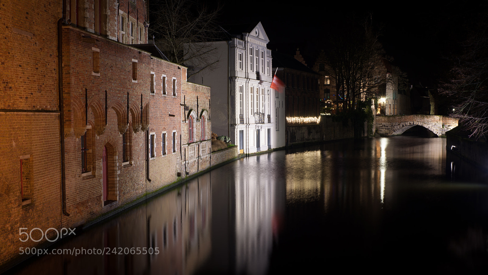 Sony Alpha DSLR-A900 sample photo. In bruges photography