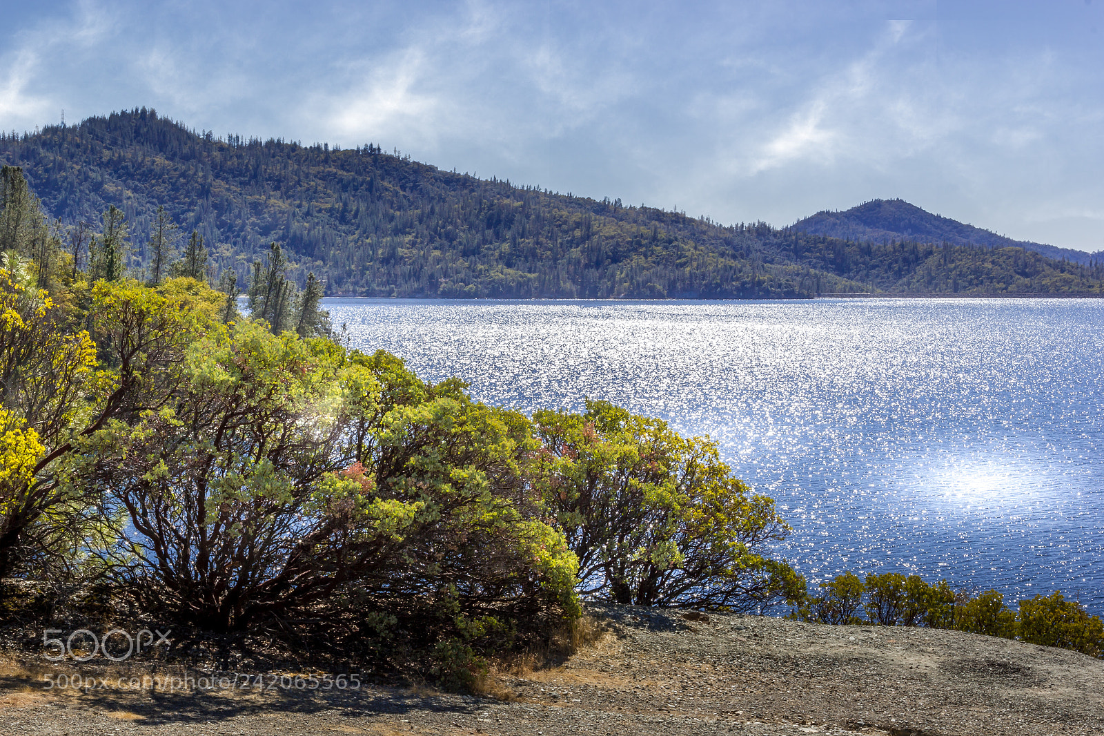 Canon EOS 550D (EOS Rebel T2i / EOS Kiss X4) sample photo. Scenic california photography