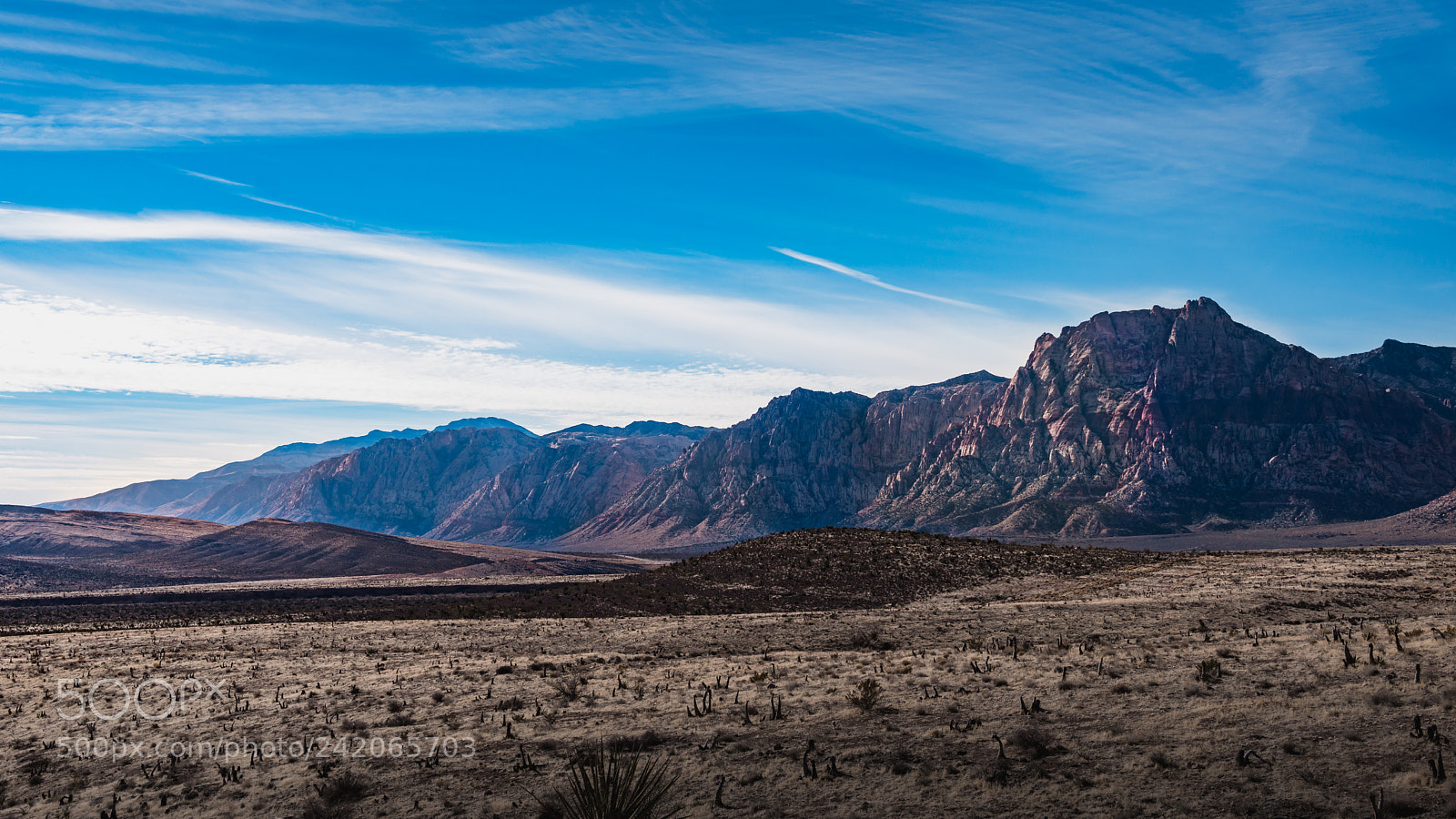 Sony a6500 sample photo. Mountain photography