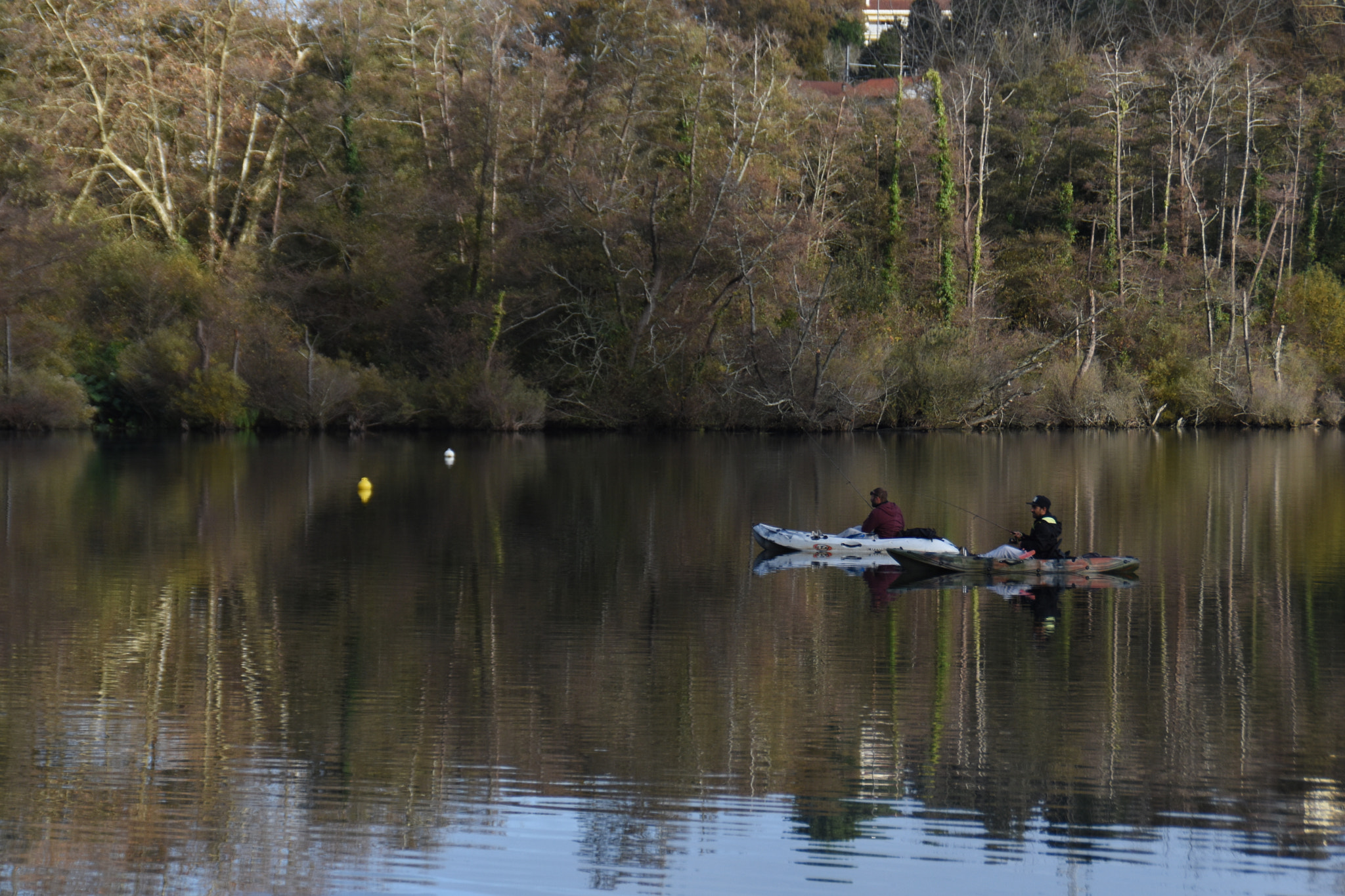 Nikon D7200 sample photo. Lac mouriscot photography