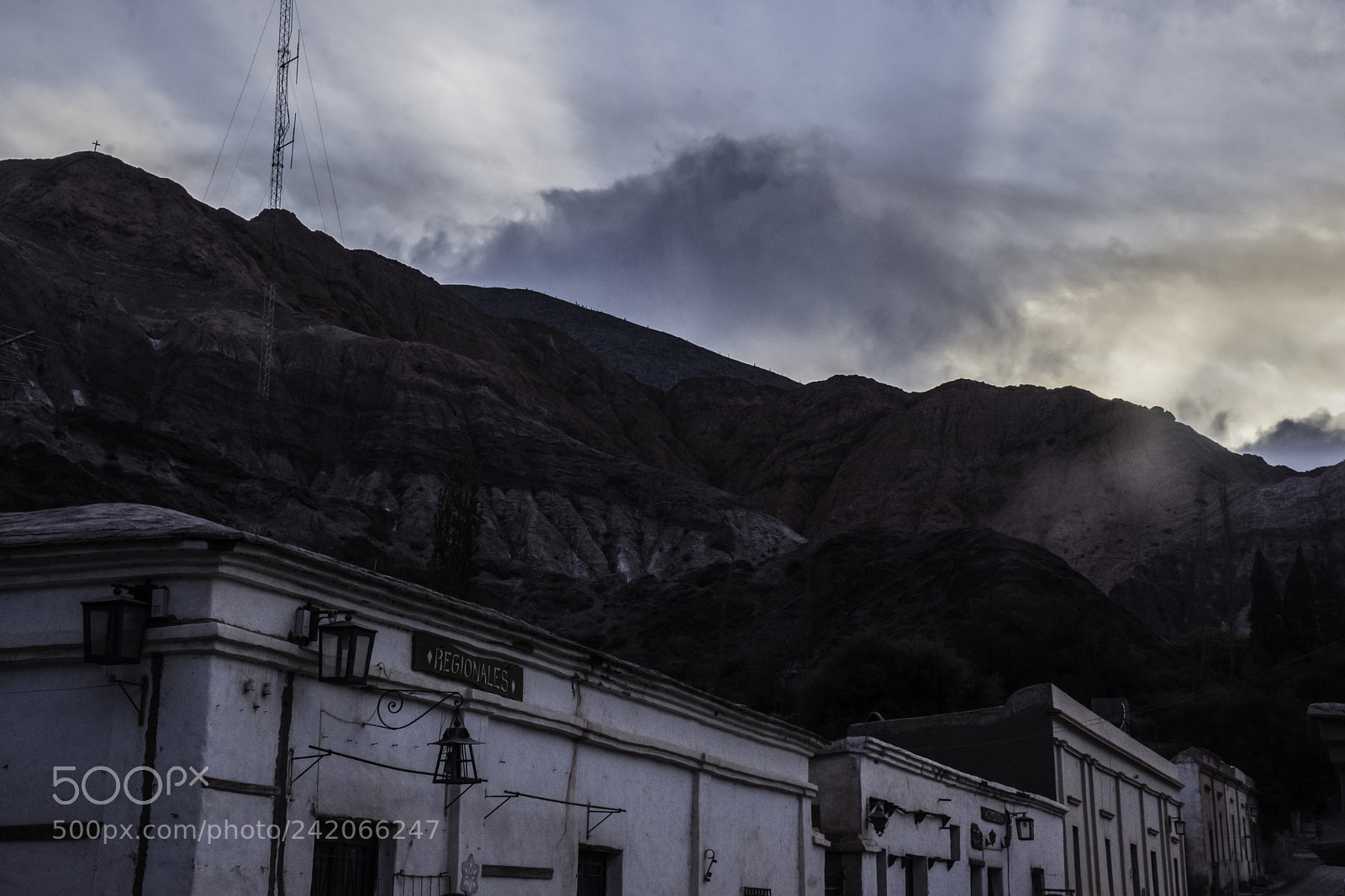Nikon D7200 sample photo. Jujuy photography