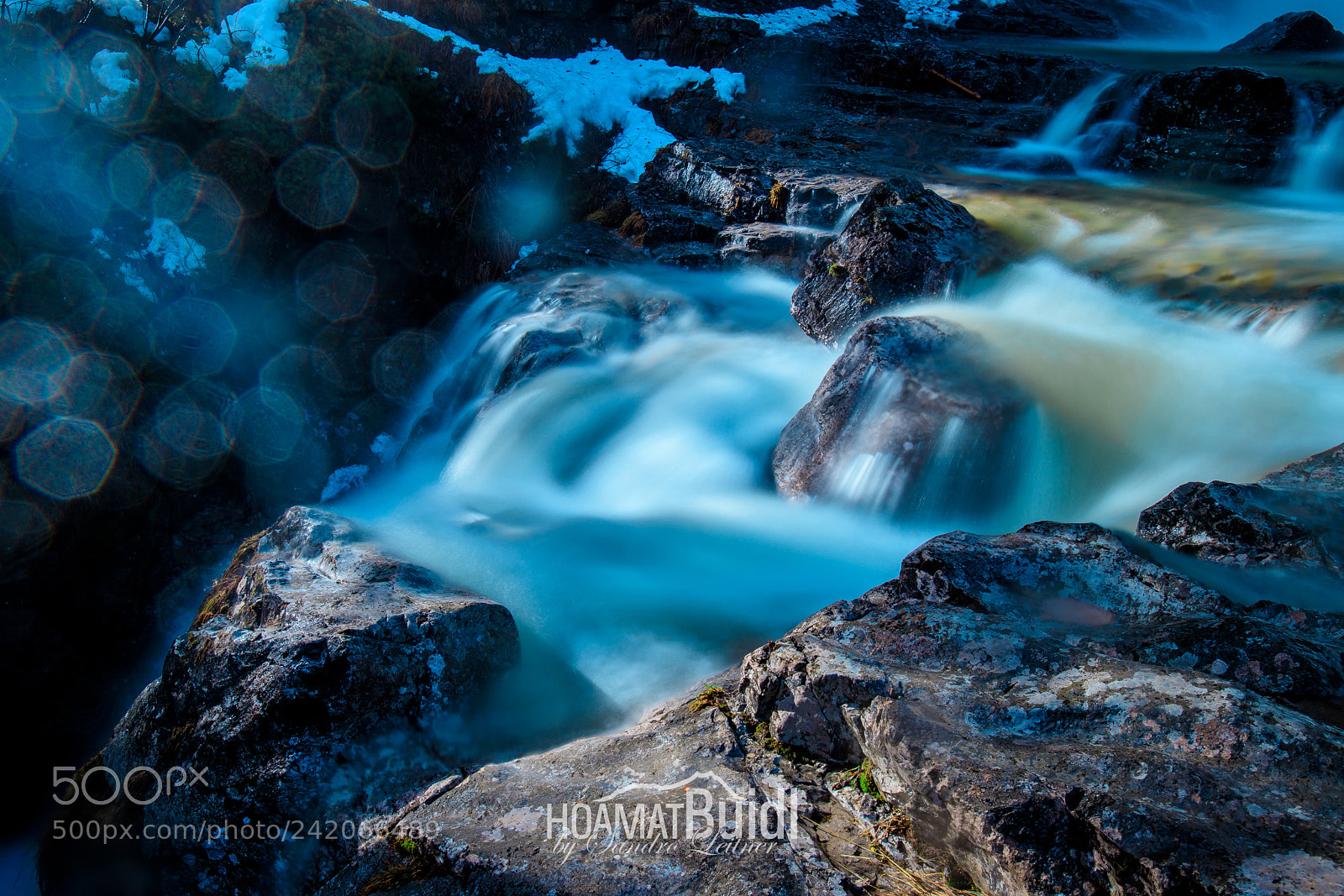 Canon EOS 6D Mark II sample photo. Swiftwater photography
