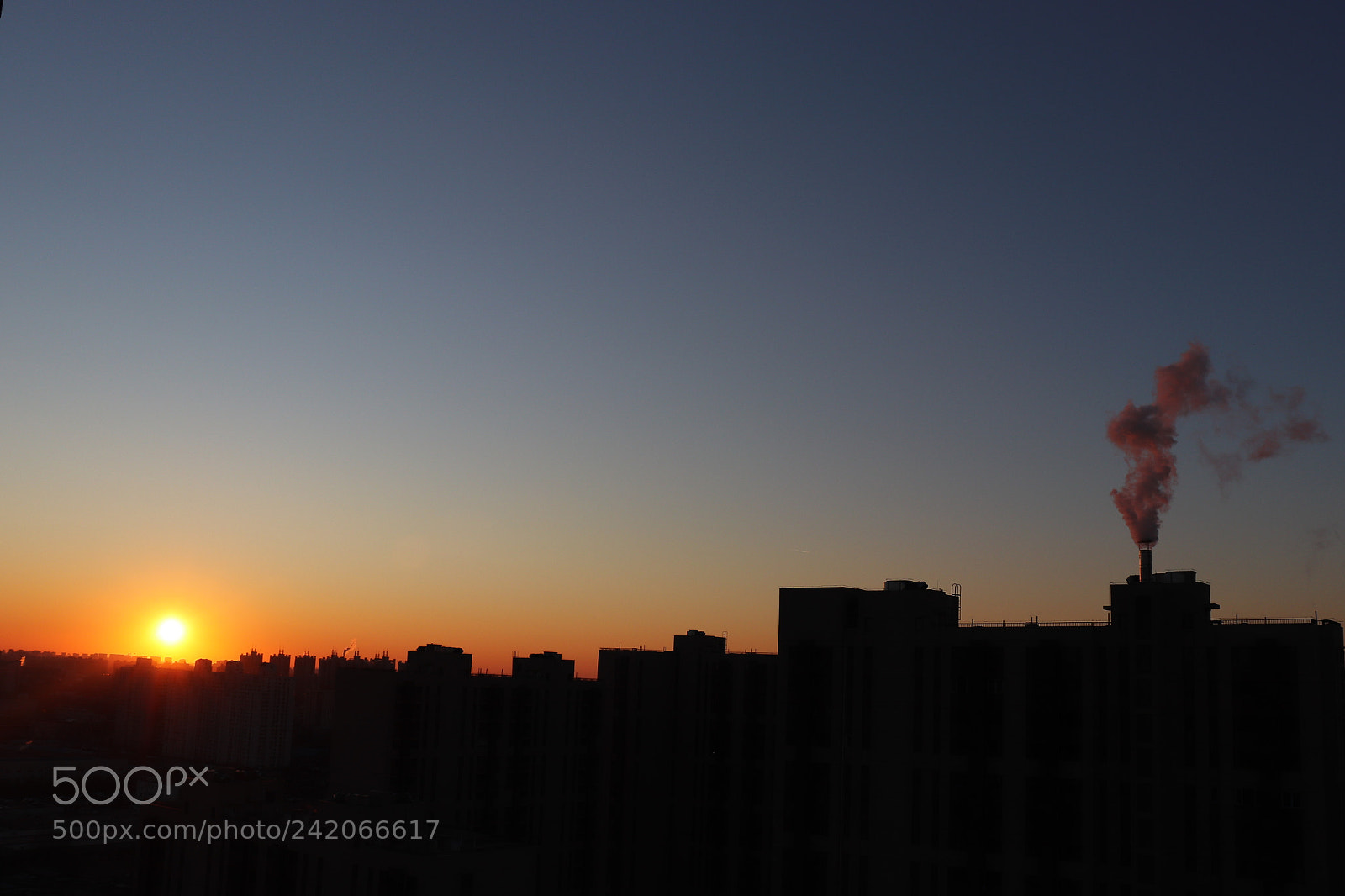 Canon EOS 800D (EOS Rebel T7i / EOS Kiss X9i) sample photo. Sunrise photography