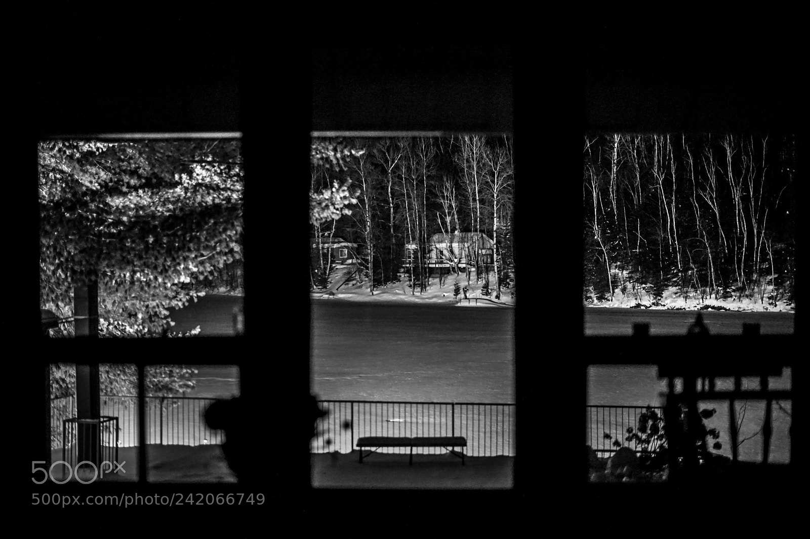 Sony a7 II sample photo. Insomnie photography