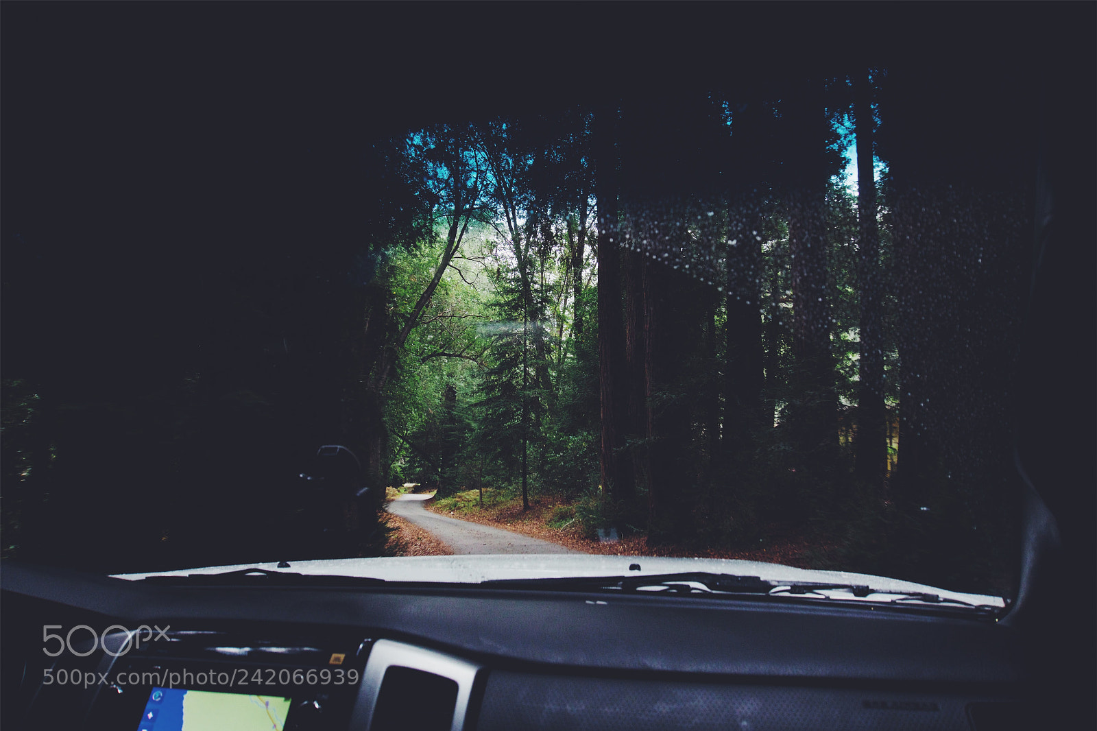 Sony a6300 sample photo. Offroading photography