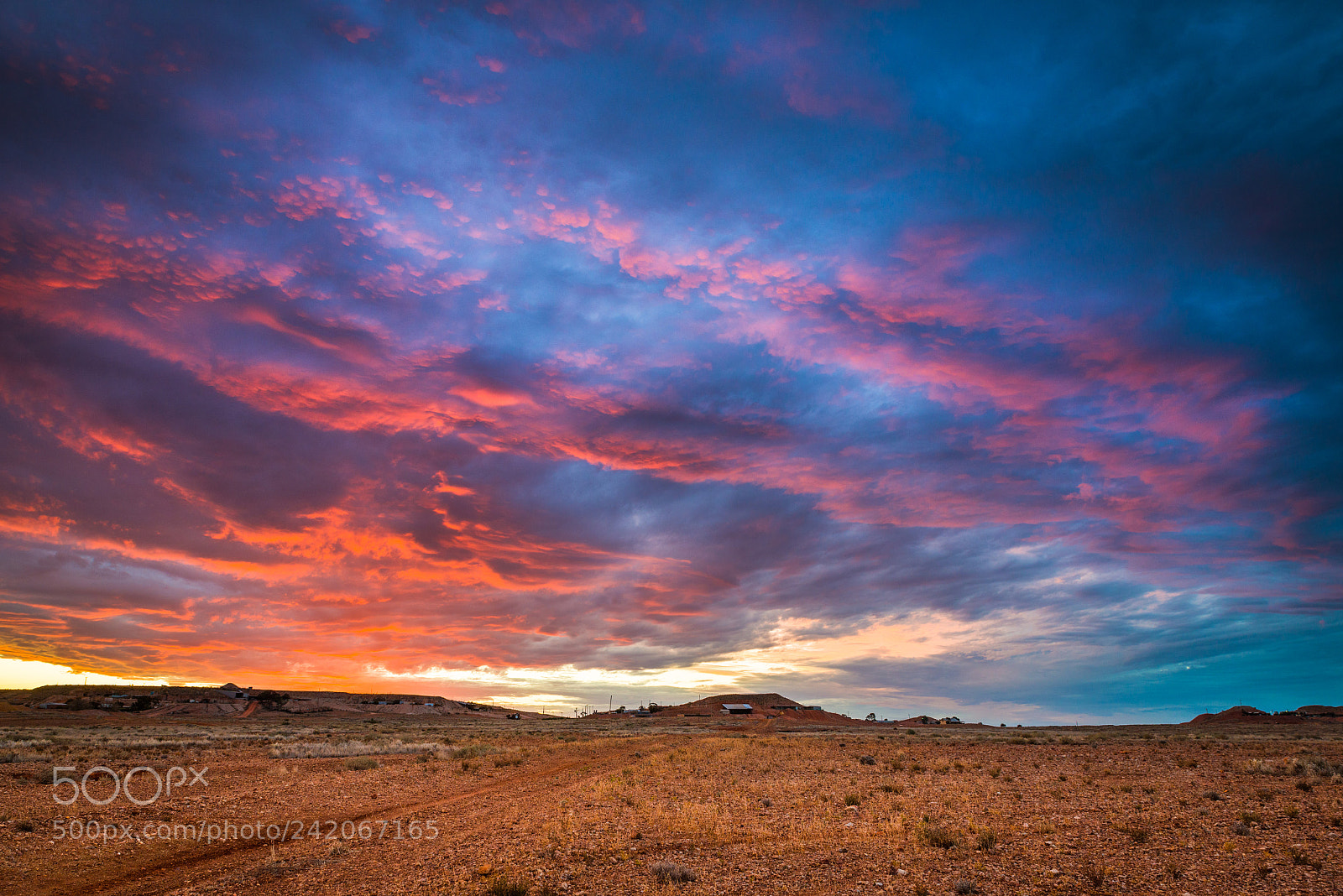 Nikon D800 sample photo. Australian outback landscape dirt photography