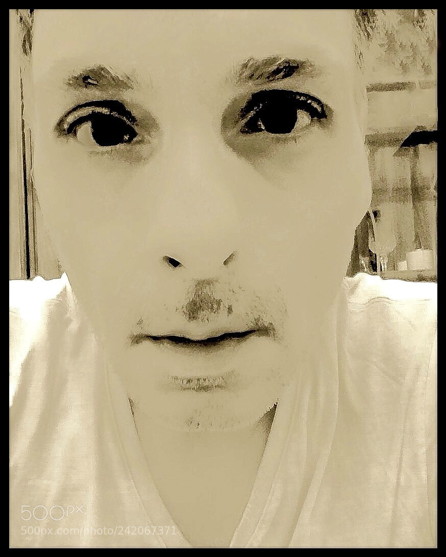 Apple iPad sample photo. Afterword (...trips abroad) photography
