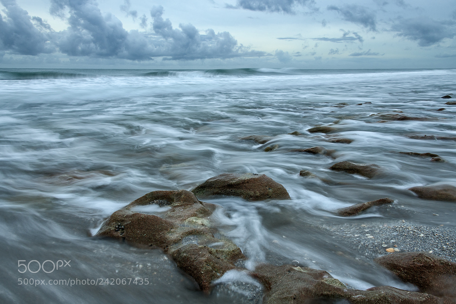 Nikon D850 sample photo. On the rocks photography