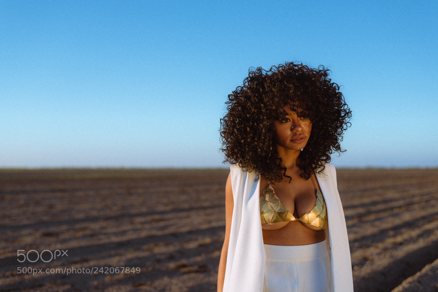 Nikon D810 sample photo. Gold dirt photography