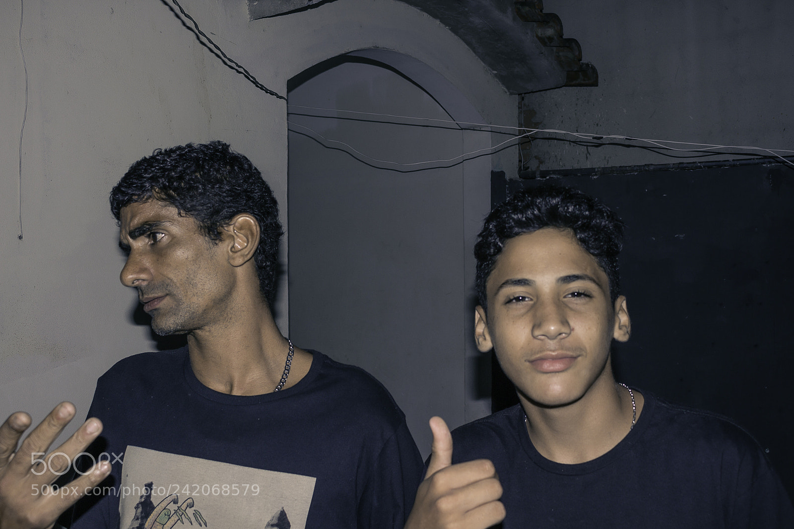 Canon EOS 700D (EOS Rebel T5i / EOS Kiss X7i) sample photo. Proclaim friendship (68) photography