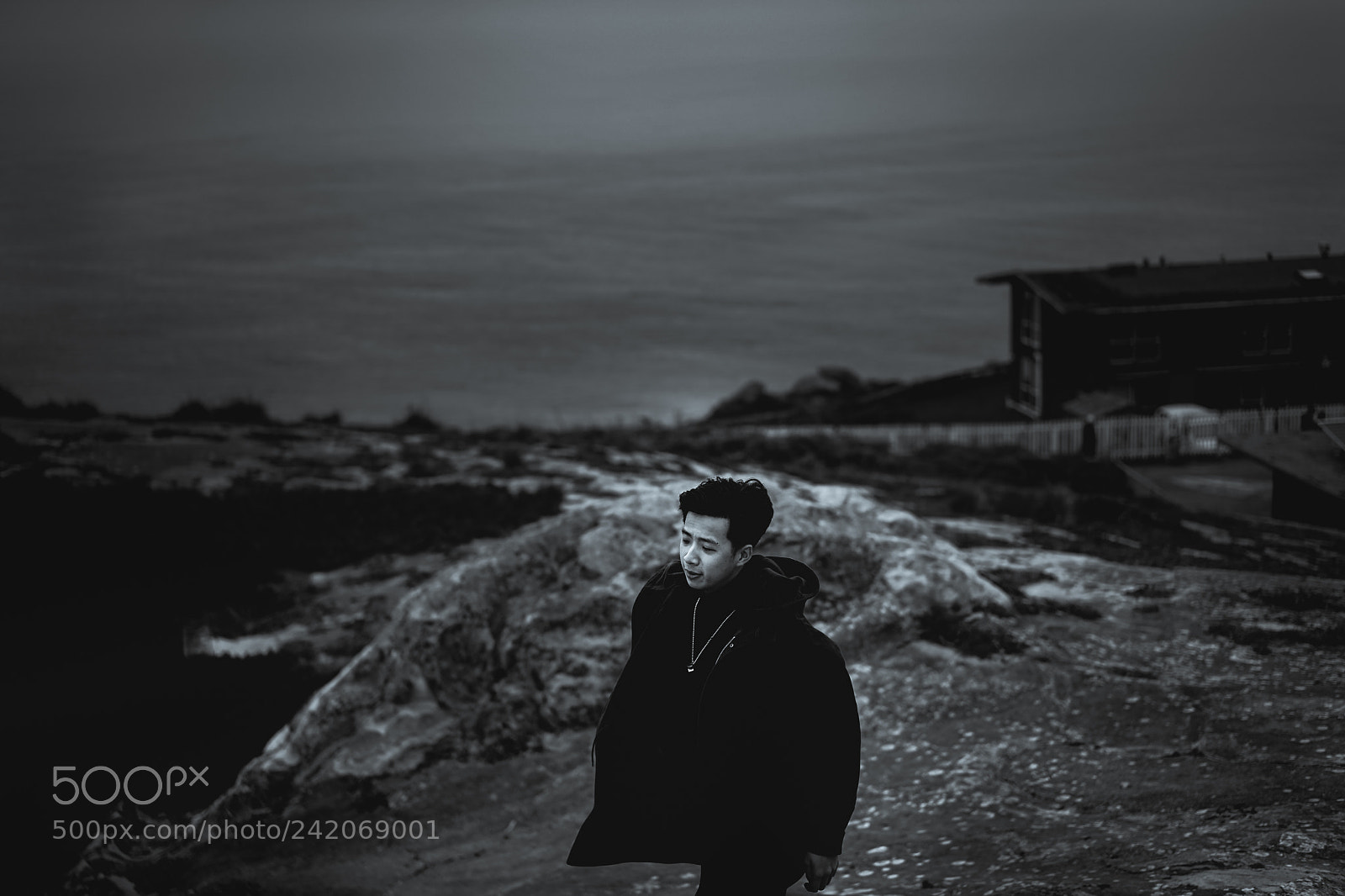 Sony a7 II sample photo. Dsc photography